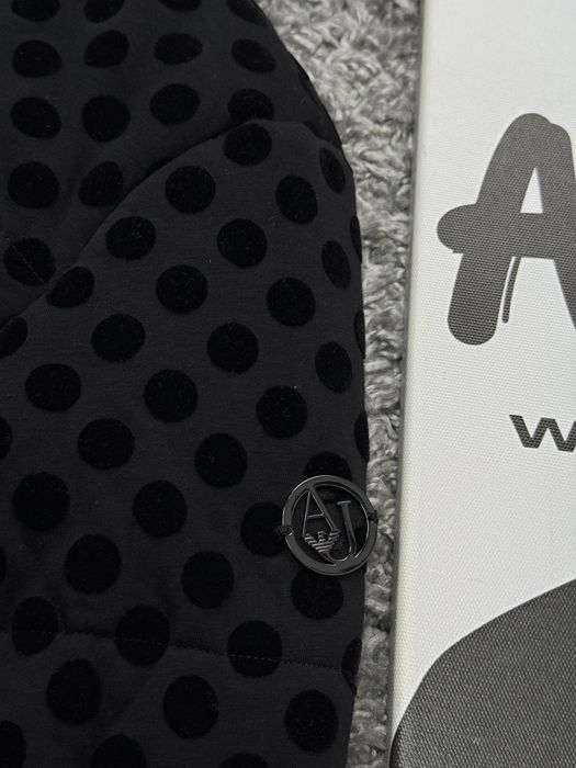 Жіноча Куртка ARMANI JEANS