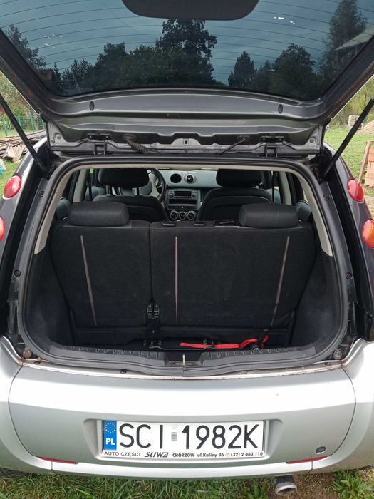 Smart Forfour  ważne opłaty