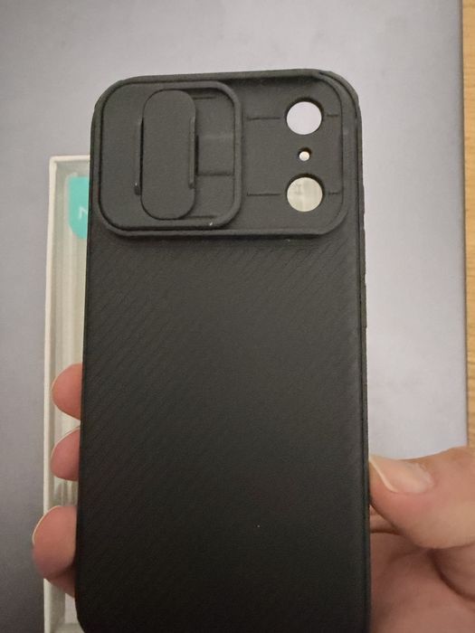 Nillkin camera-shield pro iphone 17 pro