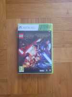 Xbox360 gra LEGO Star Wars The Force Awakens