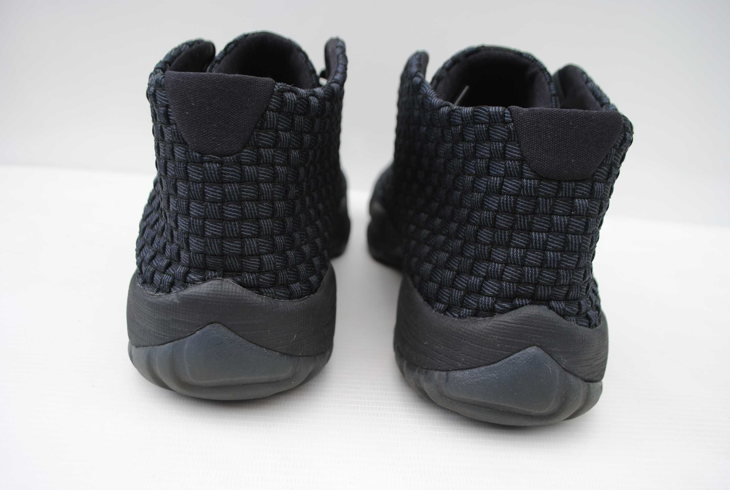 Buty do koszykówki Nike Air Jordan Future Triple