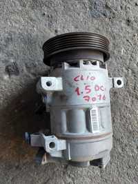 Compressor ac renault clio IV 1.5dci