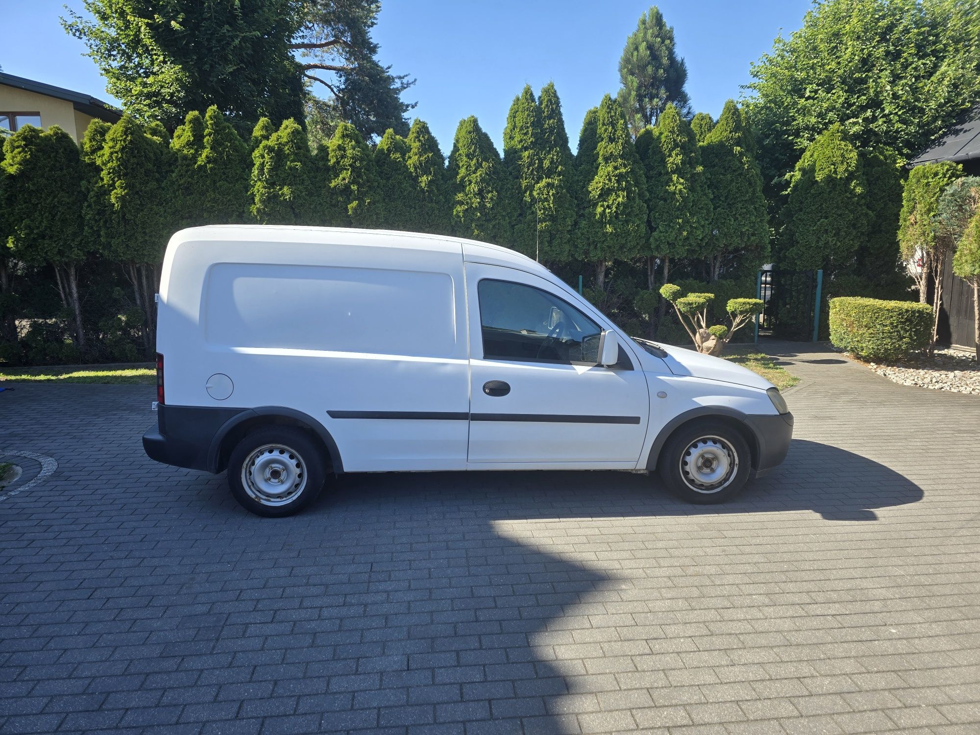Opel Combo  1.3 2005