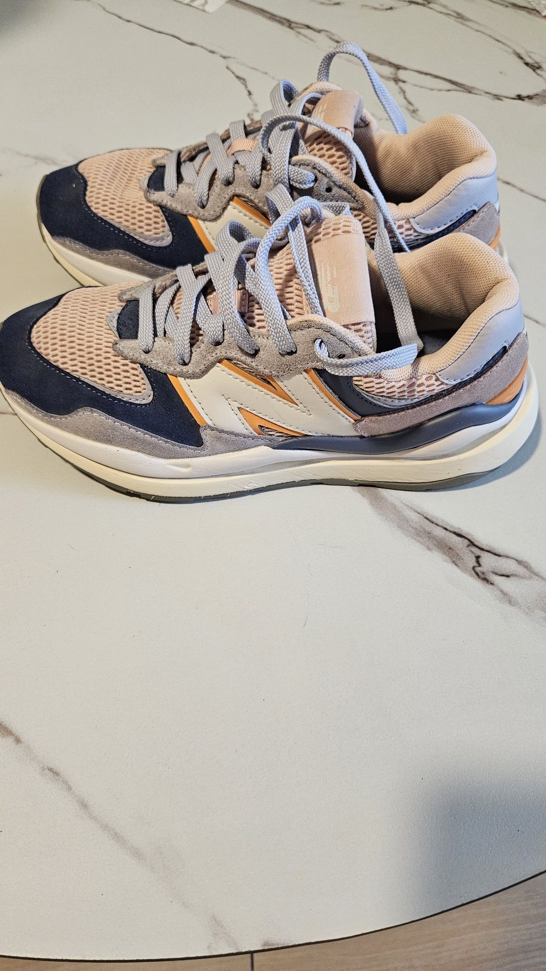 Кросівки NewBalance 57/40