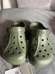 Crocsy chłopięce J1 32/33 Nowe