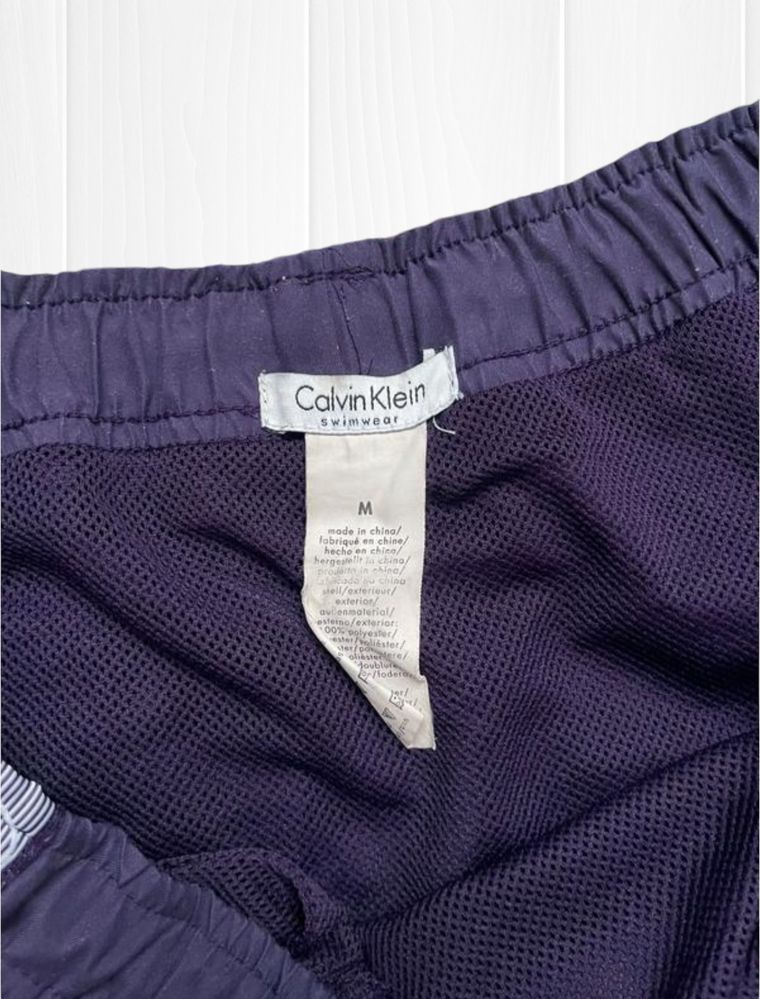 Оригінальні чоловічі шорти Calvin Klein