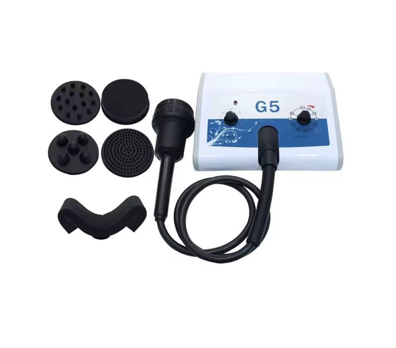 Масажний вібраційний апарат G5