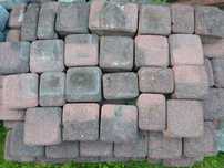 Kostka brukowa 6 cm
