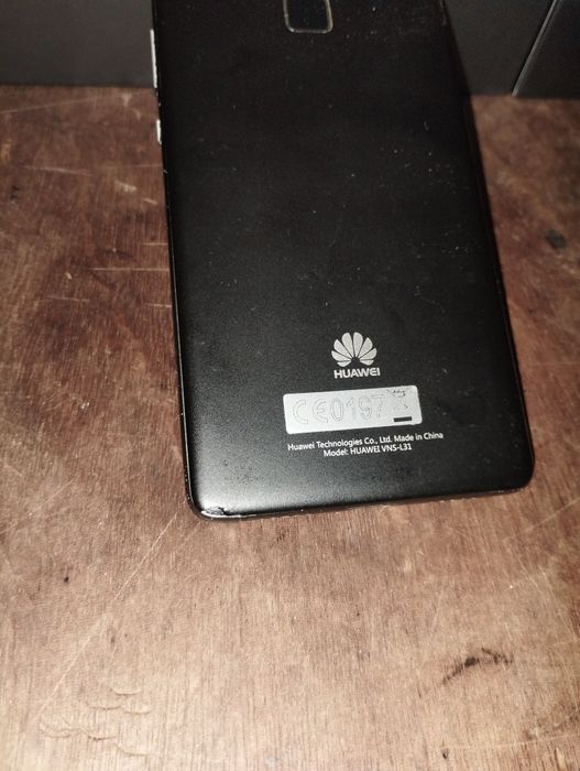 Telemóvel Huawei P9 Lite