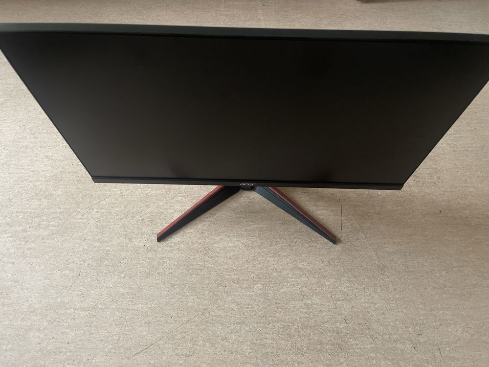 Monitor Acer VG240Y