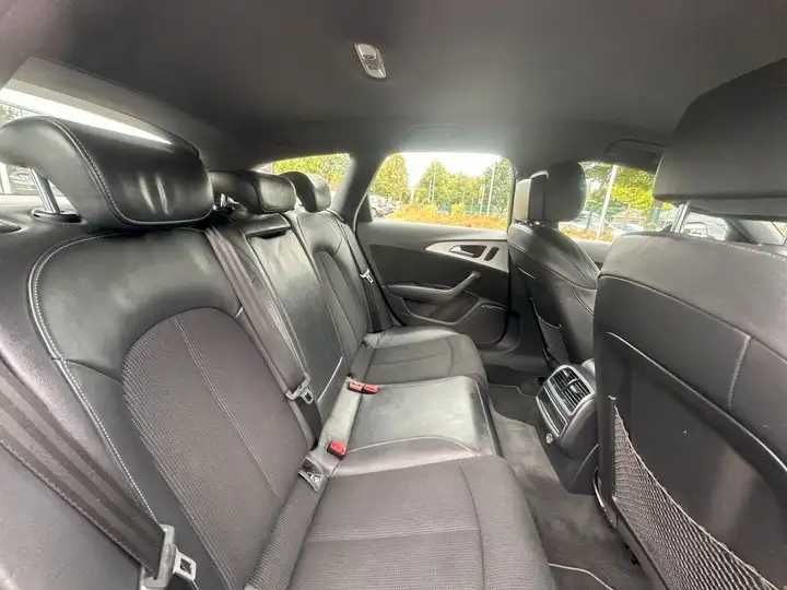 Audi A6 2.0 TDI S-LINE