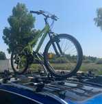 Uchwyt rowerowy Thule FreeRide 532