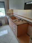 Bancada de cozinha - conjunto 4 peças