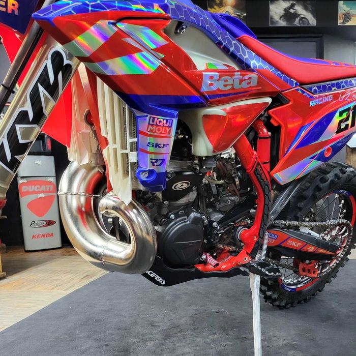 Beta RR 250 Racing 2021