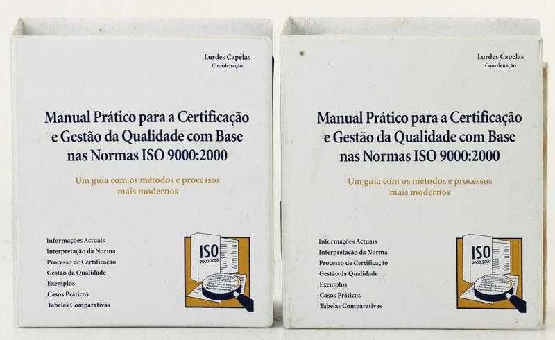 Manual Prático para a Certificação e Gestão