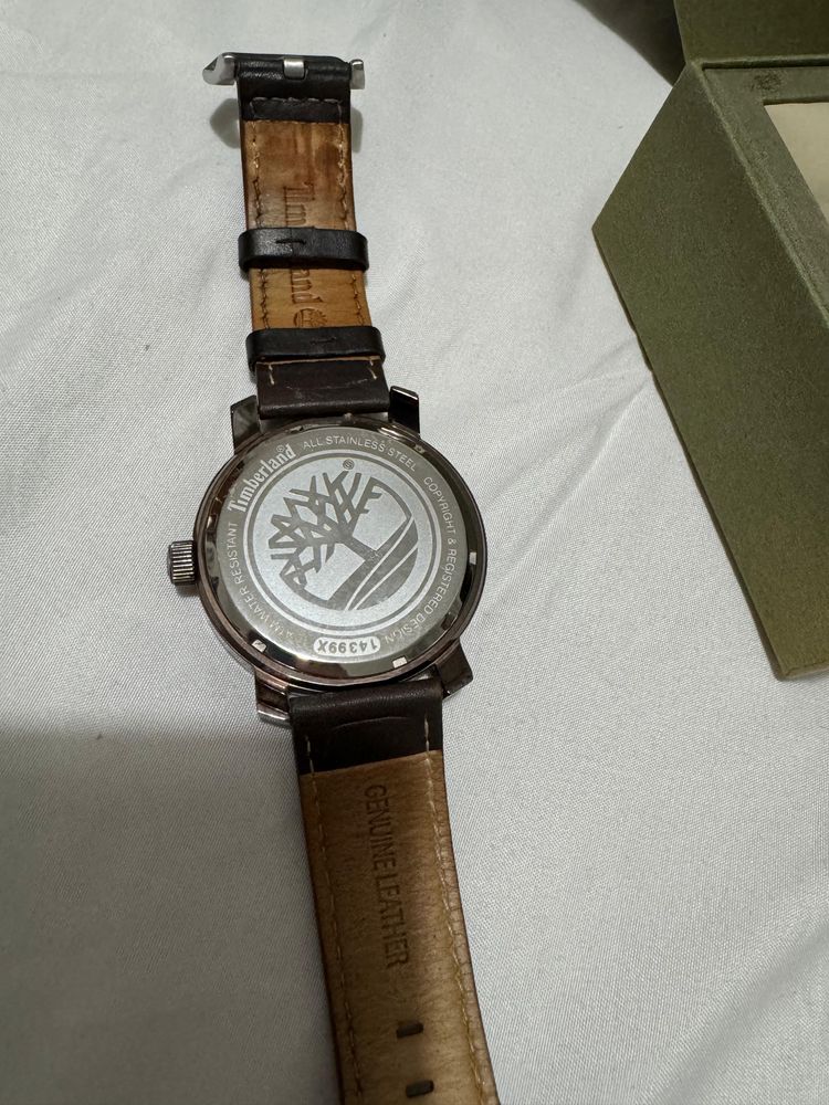 Relógio Timberland