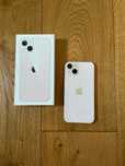 iphone 13 różowy