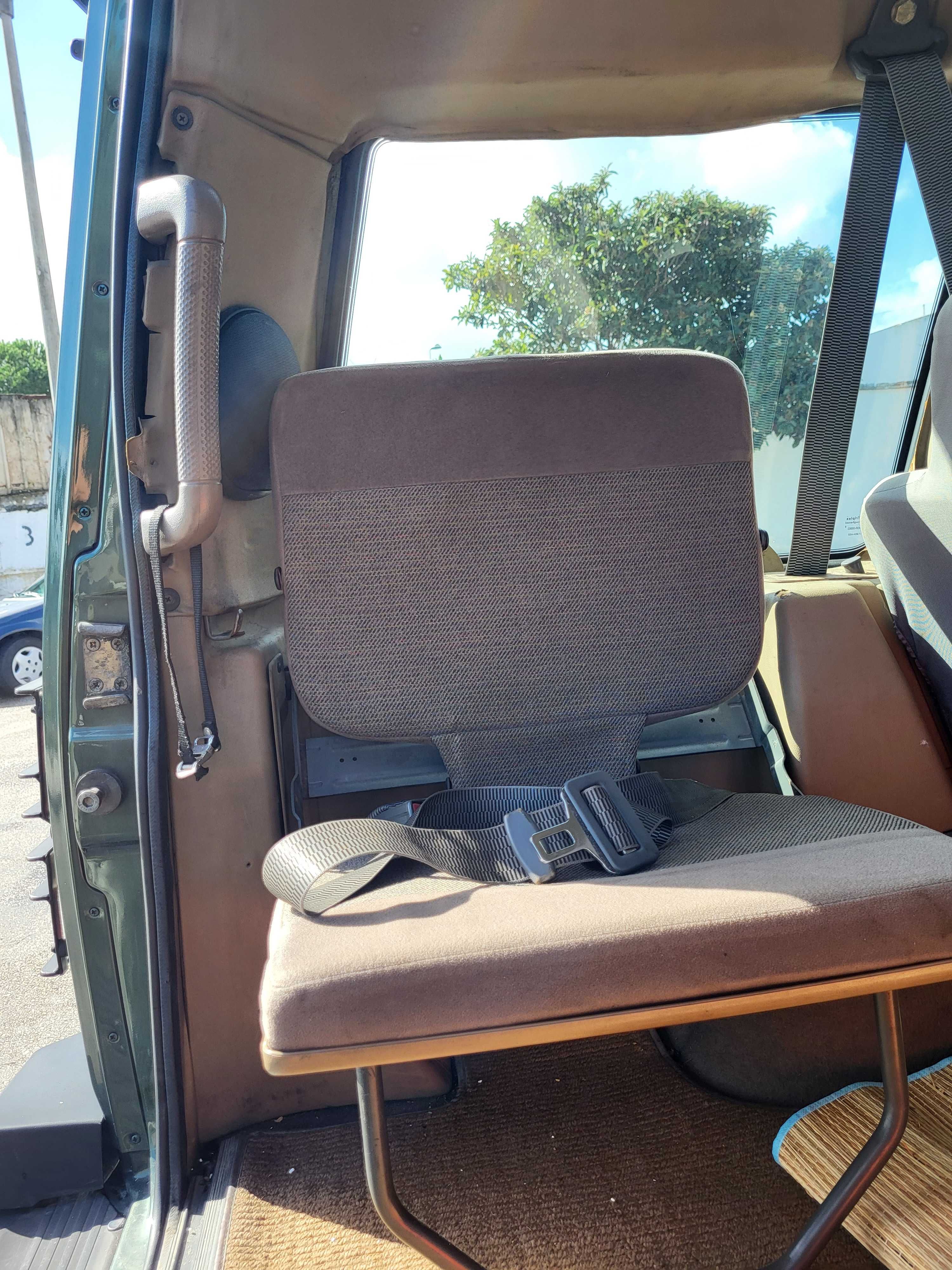 Land Rover Discovery 200 TDI