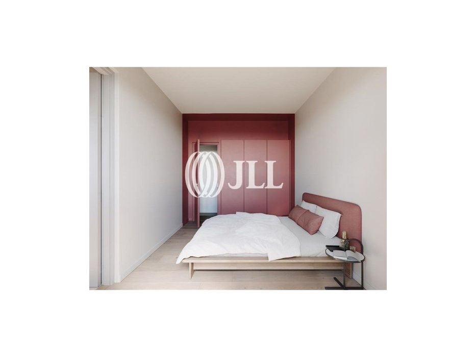 Apartamento T3 com varanda, no ARBA, no Barreiro