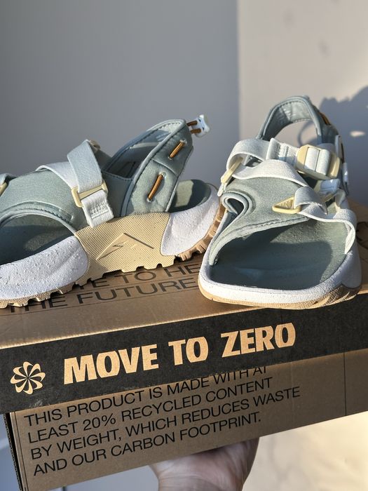 Сандалі Nike Oneonta жіночі 38р (24 см)