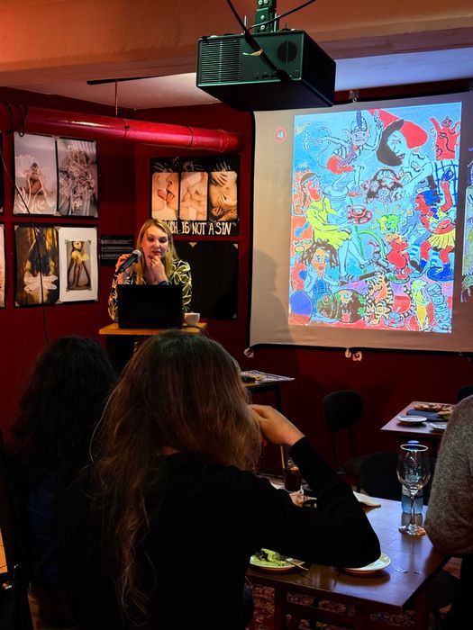 Espaço acolhedor com esplanada NORDIC bar & pizza PORTO64695011323651122