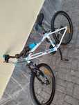 Vendo bicicleta razoável