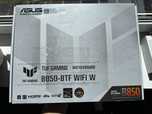 ASUS TUF Gaming B850-BTF WIFI W Płyta główna