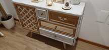 Movel vintage otimo estado