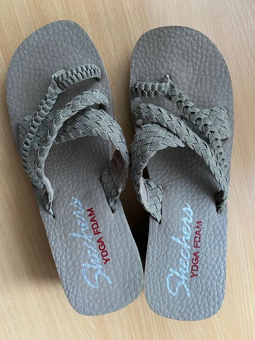 Сандалі Skechers жіночі