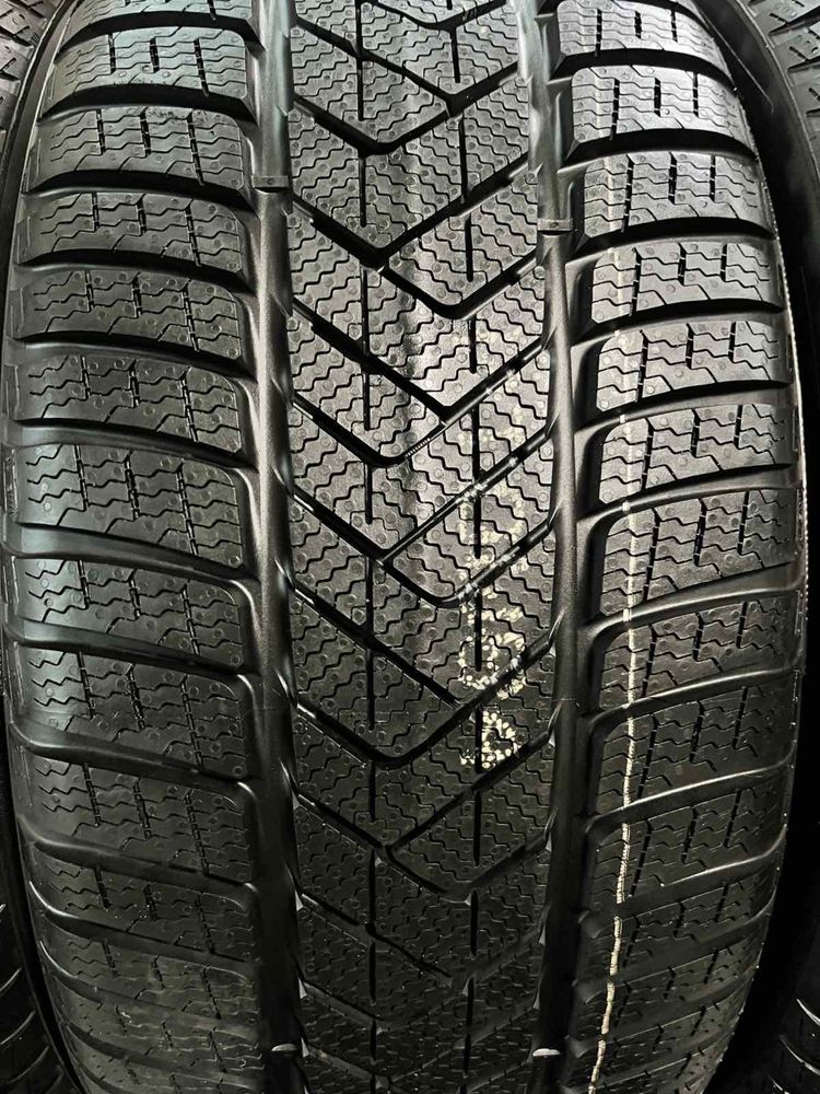 255/50/18 R18 Pirelli Scorpion Winter 4шт нові зима