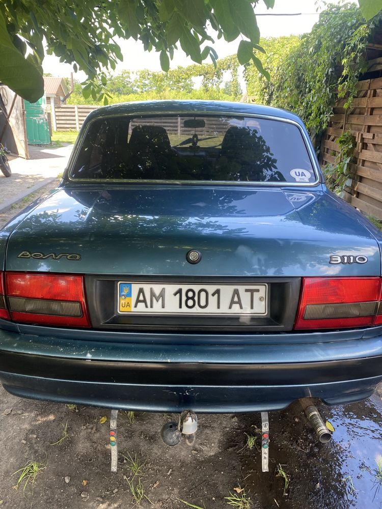 Газ 3110 продам продам