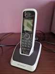 Telefon stacjonarny MOTOROLA
