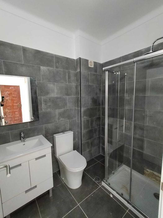 JANELAS | DEMOLIÇÕES | OBRAS GERAIS | REMODELAÇÃO DE APARTAMENTOS