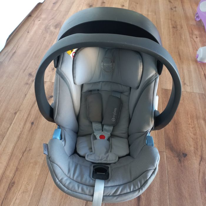 Fotelik samochodowy/ nosidełko cybex dla niemowlaka