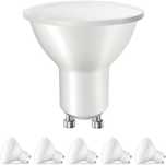 Żarówki LED energooszczędna 5W 2700K 350lm 6 szt w zestawie