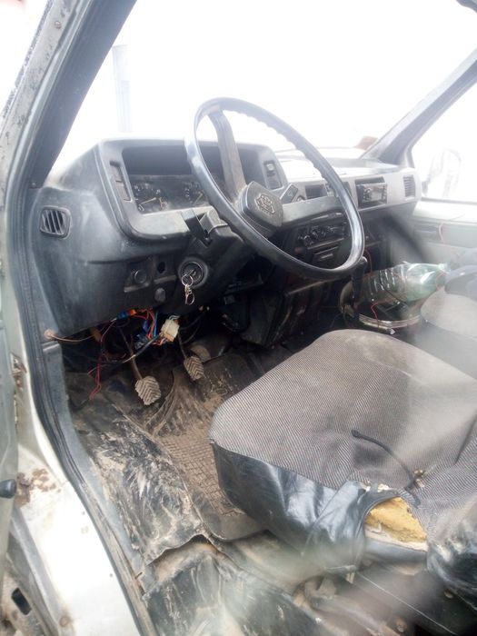 Продається газель