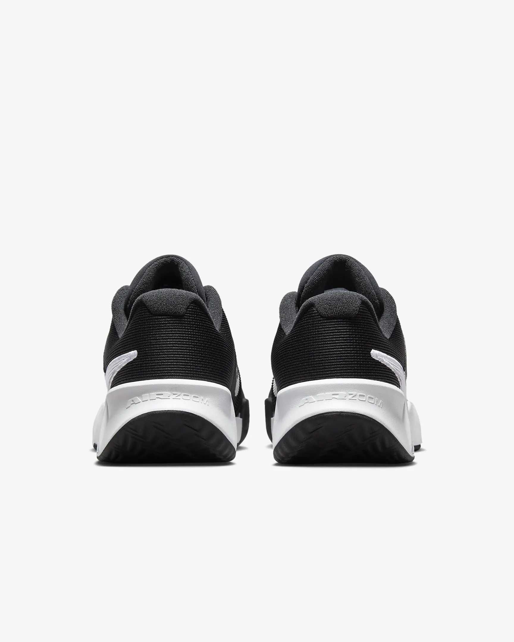 Кроссовки Nike Zoom GP Challenge Pro CLY Court Оригинал! (FJ7767-001)