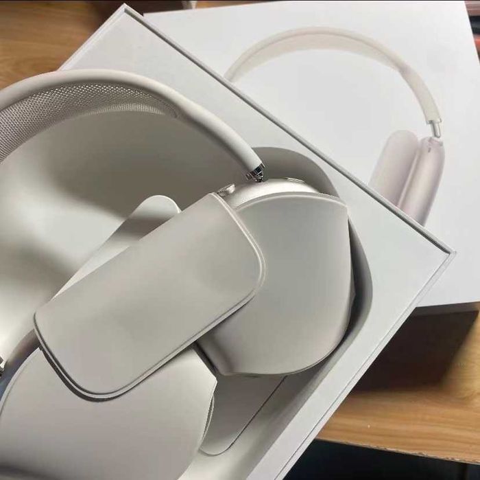 Słuchawki bluetooth Max Starlight na Gwarancja 2gen usb-c