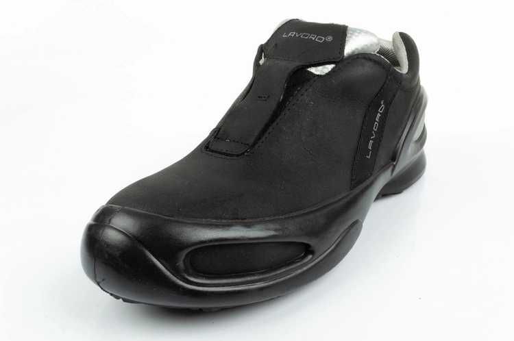 Buty robocze Lavoro Cat S3 SRA r. 39-42