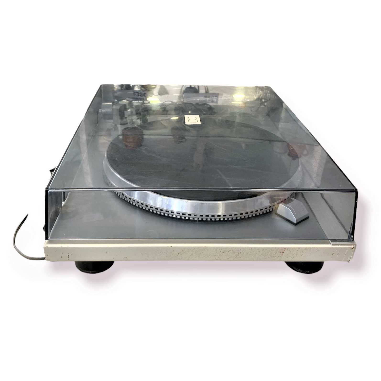 Gira-discos TSUBA PL 730
