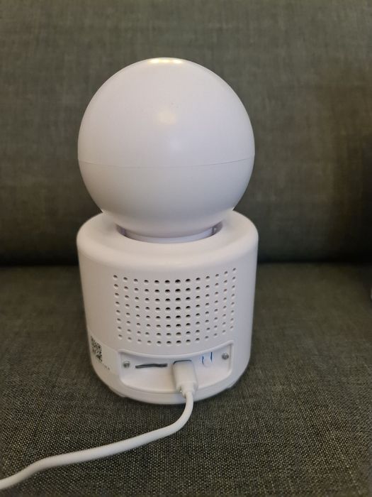 Kamera WiFi Super Niania Ultra Hd. Stan Nowy