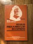 Regras para a Direcção do Espírito - René Descartes