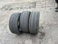 Opony Pirelli R19 245 zimowe - 2 szt.