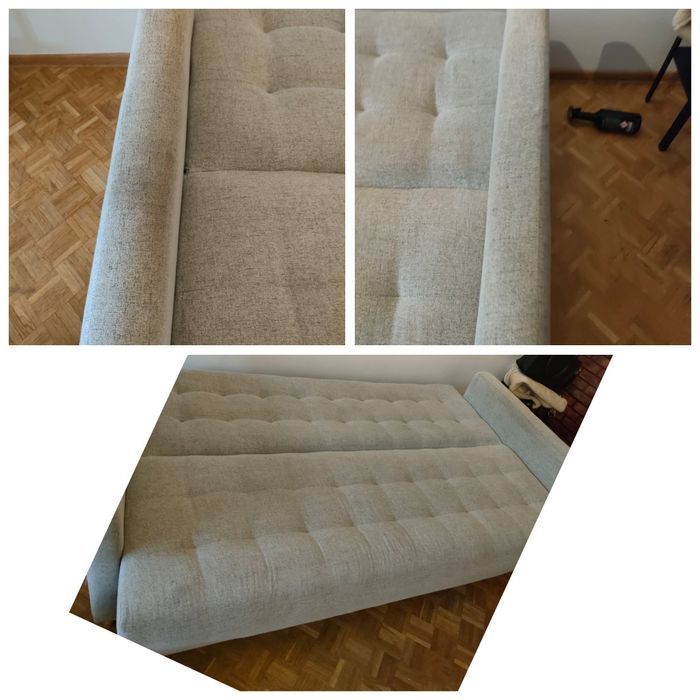 Pranie tapicerki meblowej i samochodowej