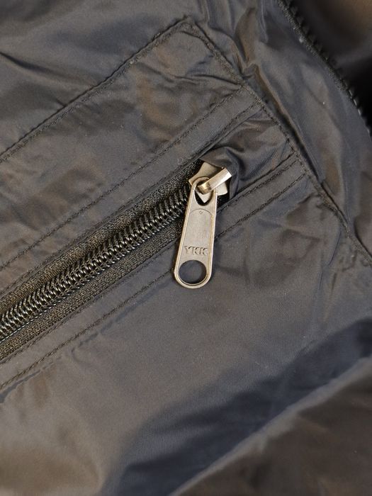 Оригінальний пуховик The North Face Nuptse 1996 700 tnf blac