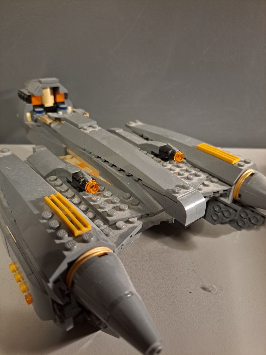 Lego Star Wars 75286