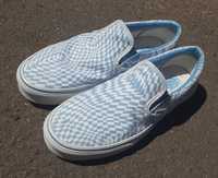 Слипоны Vans 42р