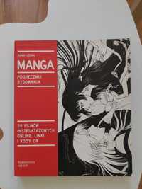 Manga. Podręcznik rysowania