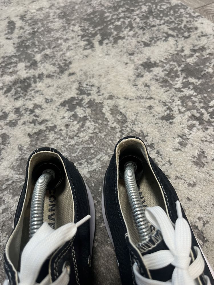 Чоловічі кеди Convers Run Hike Stop,sk8