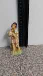 Figura de Presépio tradicional antiga e raras